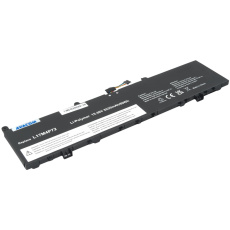 AVACOM náhradní baterie Lenovo ThinkPad P1 Gen.1, Gen2. Li-Pol 15,36V 5235mAh 80Wh AVACOM náhradní baterie Lenovo ThinkPad P1 Gen.1, Gen2. Li-Pol 15,36V 5235mAh 80Wh