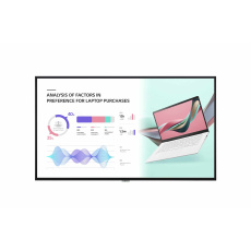 LG 49" signage 49UH5J-H - UHD, 500nit, 24h, WebOS 6.0 LG 49" signage 49UH5J-H - UHD, 500nit, 24h, WebOS 6.0