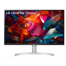 LG MT IPS LCD LED 31,5" 32UN650K - IPS panel, 3840x2160, HDMI, DP, vysk stavitelny, repro LG MT IPS LCD LED 31,5" 32UN650K - IPS panel, 3840x2160, HDMI, DP, vysk stavitelny, repro