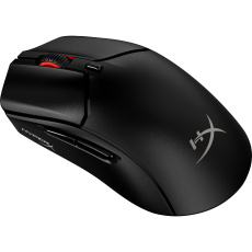 HyperX Pulsefire Haste Black Wireless Gaming Mouse 2 - Myš HyperX Pulsefire Haste Black Wireless Gaming Mouse 2 - Myš