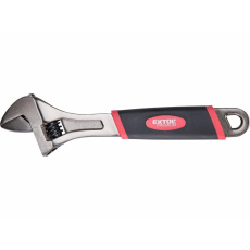 Extol Premium (8816305) klíč nastavitelný, 250mm/10", Crv Extol Premium (8816305) klíč nastavitelný, 250mm/10", Crv