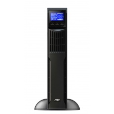 Fortron UPS FSP CHAMP 2000 VA rack 2U, online Fortron UPS FSP CHAMP 2000 VA rack 2U, online