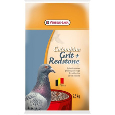VERS.LAGA Grit with redstone 2,5kg VERS.LAGA Grit with redstone 2,5kg