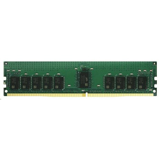 Synology paměť 16GB DDR4 ECC pro FS3410, SA3410, SA3610 Synology paměť 16GB DDR4 ECC pro FS3410, SA3410, SA3610