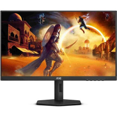 BAZAR - AOC MT VA LCD WLED 27" Q27G4XN - VA panel, 2560x1440, 180Hz, 2xHDMI, DP, pivot - rozbaleno BAZAR - AOC MT VA LCD WLED 27" Q27G4XN - VA panel, 2560x1440, 180Hz, 2xHDMI, DP, pivot - rozbaleno