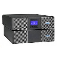 Eaton 9PX 11000i RT6U HotSwap Netpack, UPS 11000VA, LCD Eaton 9PX 11000i RT6U HotSwap Netpack, UPS 11000VA, LCD