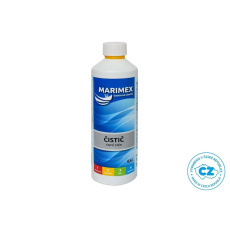 Marimex čistič 0,6 l Marimex čistič 0,6 l
