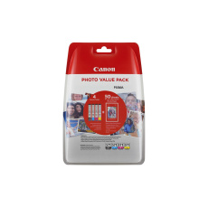 CANON CARTRIDGE CLI-571 C/M/Y/BK MULTI-PACK SEC pro MG575x, MG68x, MG775x, TS505x, TS605x, TS805x, TS905x CANON CARTRIDGE CLI-571 C/M/Y/BK MULTI-PACK SEC pro MG575x, MG68x, MG775x, TS505x, TS605x, TS805x, TS905x