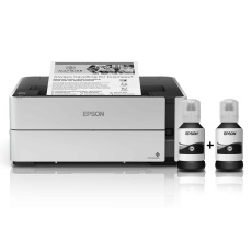 EPSON tiskárna ink EcoTank Mono M1170, A4, 1200x2400dpi, 39ppm, USB, Duplex