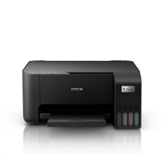 EPSON tiskárna ink EcoTank L3230, 5760x1440dpi, A4, 33ppm, USB, sken EPSON tiskárna ink EcoTank L3230, 5760x1440dpi, A4, 33ppm, USB, sken