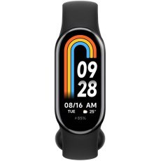 Xiaomi Mi Band 8 Black EU Xiaomi Mi Band 8 Black EU