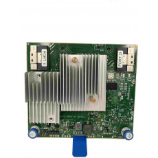 HPE Broadcom MegaRAID MR416i-a x16 Lanes 4GB Cache NVMe/SAS 12G Gen10 Plus Controller HPE Broadcom MegaRAID MR416i-a x16 Lanes 4GB Cache NVMe/SAS 12G Gen10 Plus Controller