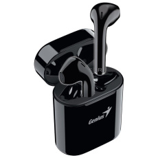 GENIUS bezdrátový headset TWS HS-M900BT/ Bluetooth 5.0/ USB-C nabíjení GENIUS bezdrátový headset TWS HS-M900BT/ Bluetooth 5.0/ USB-C nabíjení