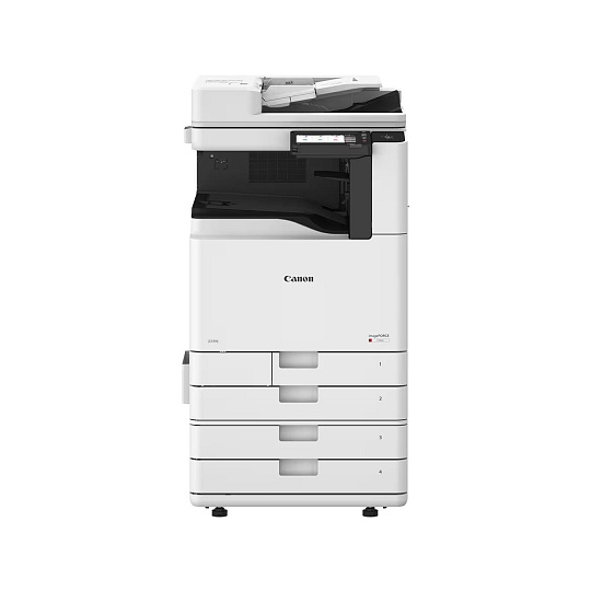 Canon imageFORCE C3026 MFP (tisk, kopírování, sken) A3, USB, Wi-Fi, 26 str./min. + podstavec + instalace Canon imageFORCE C3026 MFP (tisk, kopírování, sken) A3, USB, Wi-Fi, 26 str./min. + podstavec + instalace