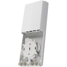 MikroTik FTC21 Inteligentní média konvertor Optika/Metalika MikroTik FTC21 Inteligentní média konvertor Optika/Metalika