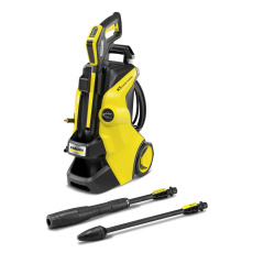 Karcher K 5 Power Control vysokotlaký čistič, 2100 W, 145 bar, 500 l/hod, integrovaný displej, rotační tryska Karcher K 5 Power Control vysokotlaký čistič, 2100 W, 145 bar, 500 l/hod, integrovaný displej, rotační tryska