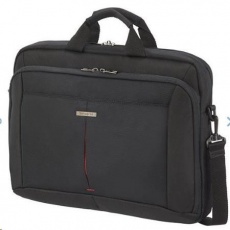 Samsonite GUARDIT 2.0 BAILHANDLE 17.3" Black Samsonite GUARDIT 2.0 BAILHANDLE 17.3" Black
