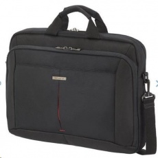 Samsonite GUARDIT 2.0-BAILHANDLE 17.3" Black