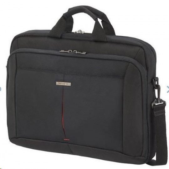 Samsonite GUARDIT 2.0-BAILHANDLE 17.3" Black