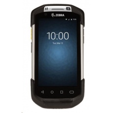 Zebra TC70x, 2D, BT, Wi-Fi, NFC, PTT, Android Zebra TC70x, 2D, BT, Wi-Fi, NFC, PTT, Android