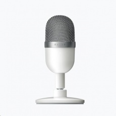 RAZER mikrofon pro streamování Seiren Mini - Mercury RAZER mikrofon pro streamování Seiren Mini - Mercury