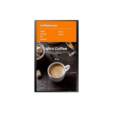 SMART Signage LED KM24A 24" LH24KMATBGCXEN SMART Signage LED KM24A 24" LH24KMATBGCXEN