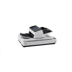 RICOH skener Fi-7700 A3, 100ppm, produkční skener, ADF300 listů, USB 3.1 RICOH skener Fi-7700 A3, 100ppm, produkční skener, ADF300 listů, USB 3.1