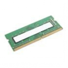 LENOVO paměť ThinkPad Gen2 SoDIMM 32GB DDR4 3200MHz LENOVO paměť ThinkPad Gen2 SoDIMM 32GB DDR4 3200MHz