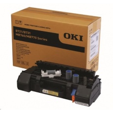 Oki Sada pro údržbu pro B721/B731/MB760/MB770 (200 000 stran) Oki Sada pro údržbu pro B721/B731/MB760/MB770 (200 000 stran)