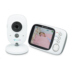 BAZAR - TrueLife NannyCam H32 - digitální video chůvička - Po opravě (Komplet) BAZAR - TrueLife NannyCam H32 - digitální video chůvička - Po opravě (Komplet)