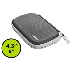 TomTom ochranné pouzdro pro navigace 4,3" a 5" TomTom ochranné pouzdro pro navigace 4,3" a 5"