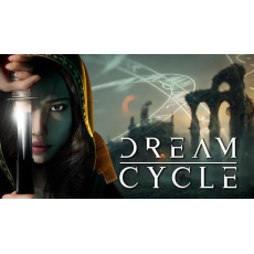 Dream Cycle (PC) klíč Steam Dream Cycle (PC) klíč Steam