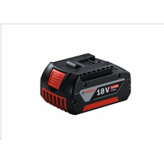 Bosch GBA 18V 4.0Ah akumulátor Bosch GBA 18V 4.0Ah akumulátor
