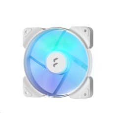 FRACTAL DESIGN ventilátor Aspect 12 RGB White Frame, 120mm FRACTAL DESIGN ventilátor Aspect 12 RGB White Frame, 120mm
