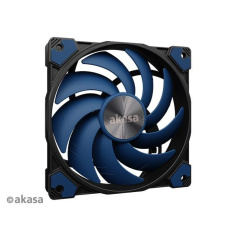 AKASA ventilátor ALUCIA SC14, 14cm fan AKASA ventilátor ALUCIA SC14, 14cm fan