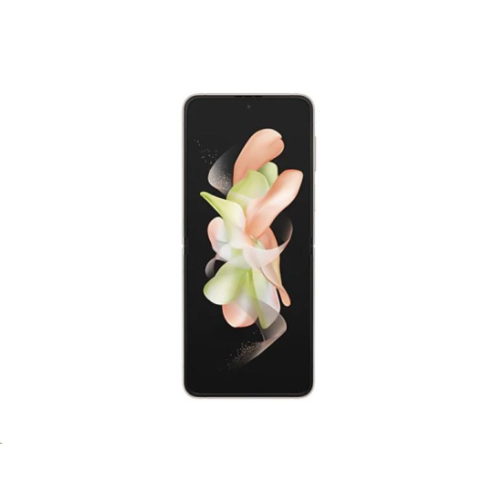 Samsung Galaxy Z Flip 4, 128 GB, 5G, EU, zlatá