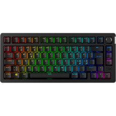 HyperX Alloy Rise 75 Wireless HyperX Alloy Rise 75 Wireless