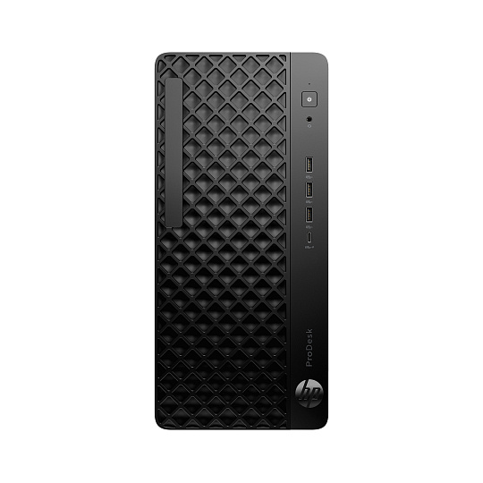 HP PC ProDesk 4 Tower G1i AI, Ultra 5 235,1x24GB,512GB, Intel UHD (Arc) 3Xe LPG, USB kl. a myš, 280w, DP+HDMI, Win64Pro HP PC ProDesk 4 Tower G1i AI, Ultra 5 235,1x24GB,512GB, Intel UHD (Arc) 3Xe LPG, USB kl. a myš, 280w, DP+HDMI, Win64Pro