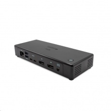i-tec Thunderbolt3/USB-C Dual DisplayPort 4K dokovací stanice i-tec Thunderbolt3/USB-C Dual DisplayPort 4K dokovací stanice