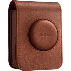 Fujifilm Pouzdro pro MINI EVO hnědé Fujifilm Pouzdro pro MINI EVO hnědé