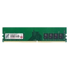 TRANSCEND DIMM DDR4 4GB 2400MHz 1Rx8 CL17 TRANSCEND DIMM DDR4 4GB 2400MHz 1Rx8 CL17