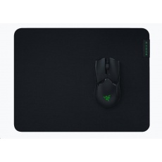 RAZER podložka pod myš Gigantus V2, Gaming Mouse Mat, M, černá RAZER podložka pod myš Gigantus V2, Gaming Mouse Mat, M, černá