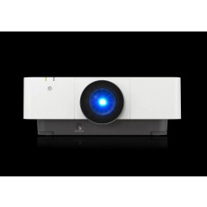 SONY projector VPL-FHZ80/B 6000lm, WUXGA, Laser, Op.Lenses, Black SONY projector VPL-FHZ80/B 6000lm, WUXGA, Laser, Op.Lenses, Black