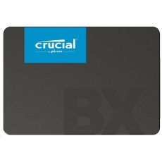 Crucial SSD BX500, 1000GB, SATA III 7mm, 2,5" Crucial SSD BX500, 1000GB, SATA III 7mm, 2,5"