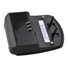 AVACOM redukce pro Olympus LI-10B, LI-12B k nabíječce AV-MP, AV-MP-BLN - AVP110 AVACOM redukce pro Olympus LI-10B, LI-12B k nabíječce AV-MP, AV-MP-BLN - AVP110
