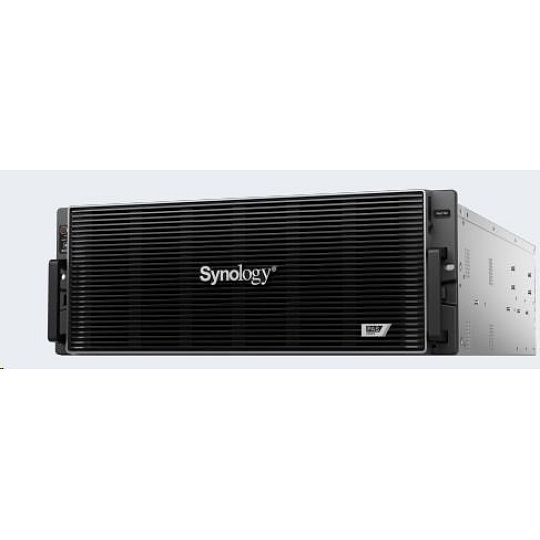 Synology PAS7700 Parallel Active (2x24C/AMDEPYC7443P/2,85-4,0GHz/64GBRAM/48xU.3/1xGbE/2x10GbE/3xPCIe/1xOOB/7xminiSAS/RP) Synology PAS7700 Parallel Active (2x24C/AMDEPYC7443P/2,85-4,0GHz/64GBRAM/48xU.3/1xGbE/2x10GbE/3xPCIe/1xOOB/7xminiSAS/RP)