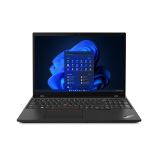 LENOVO NTB Thinkpad/Workstation P16s AMD G2 - Ryzen7 PRO 7840U,16" 4K OLED,2TBSSD,64GB,IRcam,W11P LENOVO NTB Thinkpad/Workstation P16s AMD G2 - Ryzen7 PRO 7840U,16" 4K OLED,2TBSSD,64GB,IRcam,W11P