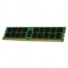 KINGSTON DIMM DDR4 32GB 3200MT/s CL22 ECC Reg 2Rx4 Hynix D Rambus Server Premier