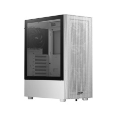 ADATA XPG case VALOR MESH Mid-Tower, bez zdroje, 4x 120mm Fan, Bílá ADATA XPG case VALOR MESH Mid-Tower, bez zdroje, 4x 120mm Fan, Bílá