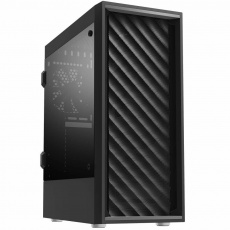 ZALMAN skříň T7, ATX bez zdroje ZALMAN skříň T7, ATX bez zdroje